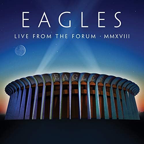 Eagles - Legacy - Amazon.com Music