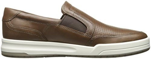 ecco jack perf slip on