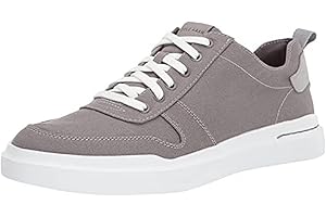 Cole Haan Mens Grandpro Rally Canvas Court Sneaker