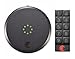 August Smart Lock & Smart Keypad (Dark Gray)