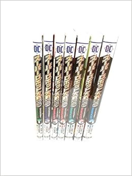 スーパーロボット大戦og ジ インスペクター Record Of Atx コミック 1 7巻セット 電撃コミックス Amazon Co Uk Books