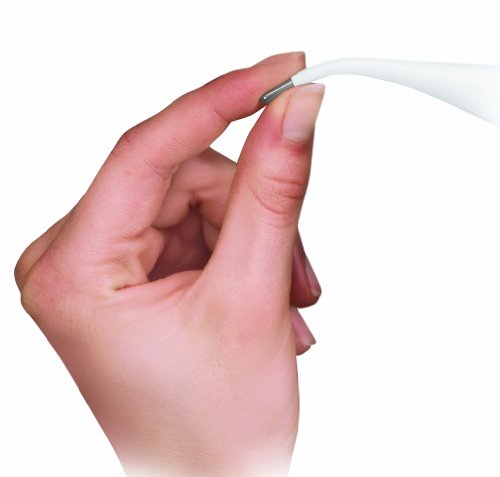 Veridian 08-362 8-second Flex Tip Digital Thermometer