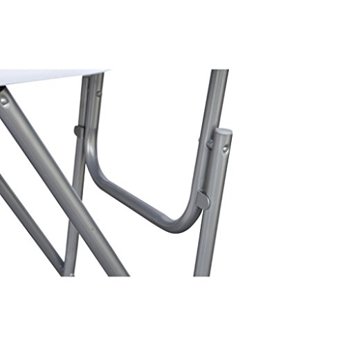 vidaXL 4X Stehtisch Klappbar Bartisch Bistrotisch Partytisch Biertisch Tisch – Bild 7
