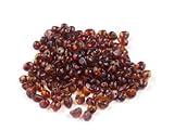 Baltic Amber Beads, Cognac Polished Baroque 4-6 mm, 10 grams for Necklaces, Bracelets, Anklets, Jewelry Making