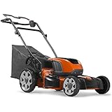 Husqvarna LE121P Battery Lawn Mower