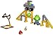 K'NEX Angry Birds Hammin Around