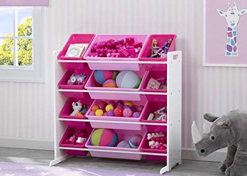 childrens plastic drawers