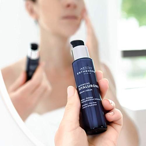 institut esthederm intensive hyaluronic serum
