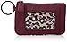 Vera Bradley Women's Zip Id Case, Hawthorn Rose
