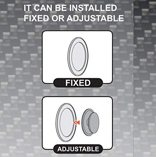 Utopicar Blindspot Mirrors 2.5\