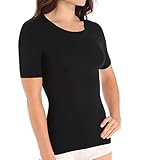 Zimmerli Pureness Short Sleeve Tee (7003450) L/Black
