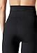 BLANQI Highwaist Postpartum + Nursing Leggings, Over The Belly Pregnancy Tights, Moderate Support, Seamless