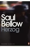Front cover for the book Herzog by Saul Bellow