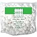 Perfect Stix Medium Cotton Balls 4-500 Packs 2000ct