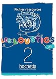 Les Loustics 2: Fichier Ressources (French Edition) by 
