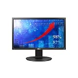 LG 24MB35DM-B 24IN LED 1920 x 1080 1080P IPS DVI-D D-SUB TILT VESA 5MS 5M:1 TAA