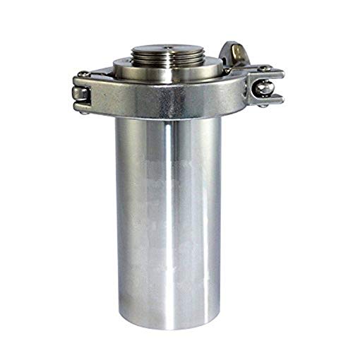 Mxbaoheng Pressure Temperature Hydrothermal Synthesis Autoclave Reactor ...