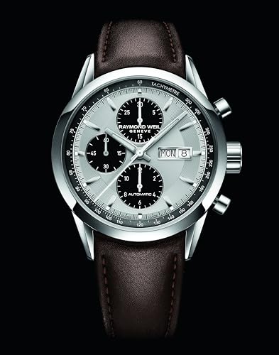 RAYMOND WEIL Men's Freelancer Automatic Watch