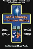 God's Strategy in Human History: