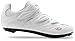 Giro Sante II Womens Road Cycling Shoe − 40, Matte White/Gloss White (2017)