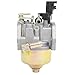 Carburetor for MTD CUB CADET TROY BILT 951-10974 951-10974A 951-12705 w/ Gaskets (951-10974)
