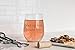 Wedding Wine Gift - Funny Stemless wine glass (15 oz) - Great for Bachelorette Parties - Unique Wine Glasses - Restaurant Quality for Red or White Wine - A fun Gift for Any Wine Lover