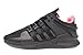 Adidas Mens EQT Support Adv Black/Turbo Pink Fabric