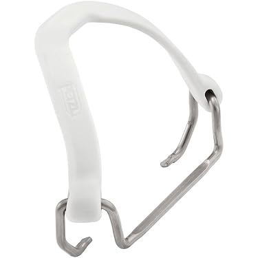 Amazon.com : PETZL Toe Bails FIL Flex Wide : Sports & Outdoors