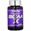 Scitec Nutrition Amino BCAA-X 120 Kapseln, 1er Pack (1 x 89,9g)