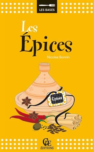 Les  épices