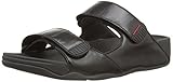 FitFlop Men's Gogh Slide (Adjustable)
