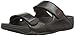 FitFlop Men's Gogh Slide (Adjustable)