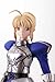 MON-SIEUR BOME COLLECTION Vol.23 : Fate/stay night Saber