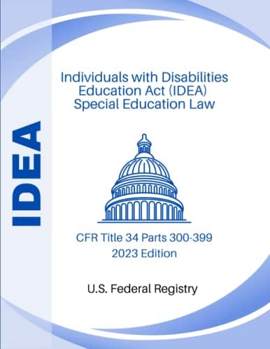 Amazon.com: The Essentials of Special Education Law (Special