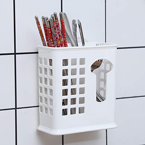 Chopsticks and Straws Holder Basket for Dishwashers Hold Chopsticks