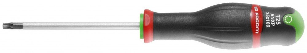 Facom anxp27 Screwdriver torx 27 x 100 x 100