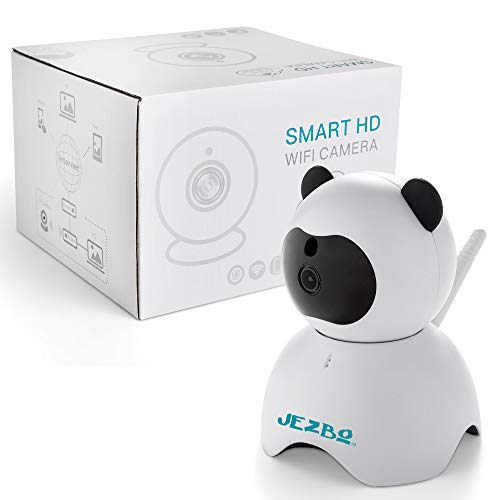 1 Wireless+Security+Camera+JEZBO+BUNDLE