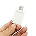 NEW USB i-Flash Drive 32GB Flash Memory for iPad iPhone 5S 5 C 6 6Plus 6S 6S Plus (32GB)