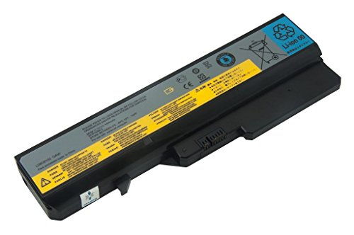 Bateria para Notebook Lenovo IdeaPad G460 20041 - Marca bringIT