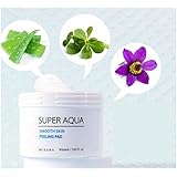 [Missha] Super Aqua Smooth Skin Peeling Pad 60ea