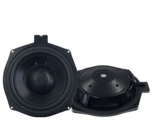 Rainbow Il-S8F Bmw Woofer Kit Set