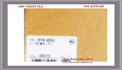 Isali programmable Logic Controller CP1W-AD041 CP1W-AD042 100% Test (Length: CP1W AD042)