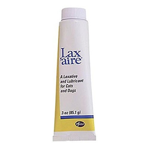 Lax-Aire 3oz (Value 3 Pack)