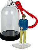 One Direction - Bubble Micro Figure Keychain - Liam