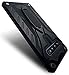 Samsung Galaxy S10 Case | Military Grade | 12ft. Drop Tested Protective Case | Kickstand | Wireless Charging | Compatible with Galaxy S10 - Black