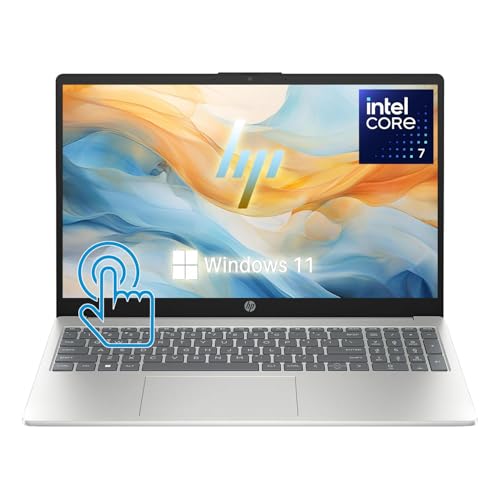 HP Core 7 Laptop