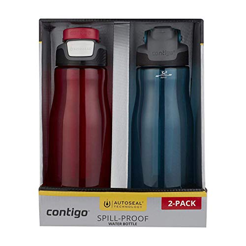 Contigo Autoseal Spill Proof 2PK Pricepulse