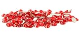 SS20 Swarovski Rhinestones - Light Siam (1 Gross = 144 pieces)