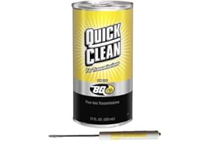 Smilyeez BG Quick Clean for Transmissions PN 106 with Pocket Screwdriver (1)