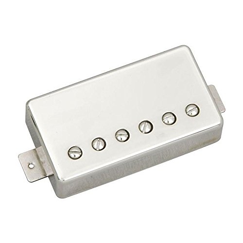 Seymour Duncan SH2N Jazz Model Humbucker Pickup - (Nickel Cover)